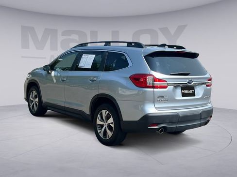 Used 2022 Subaru Ascent Premium AWD/4WD image 3