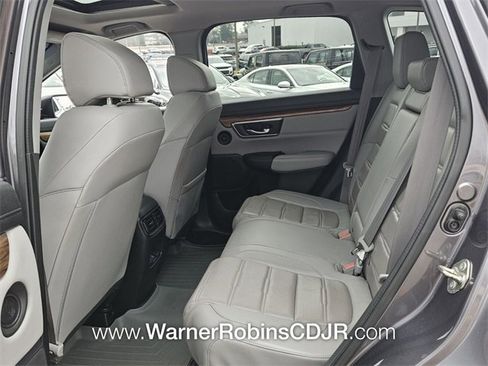 Used 2018 Honda CR-V EX-L image 6