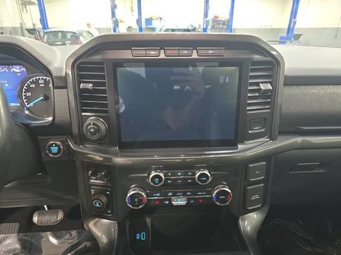 Used 2022 Ford F150 Tremor w/ Equipment Group 401A Mid AWD/4WD image 23
