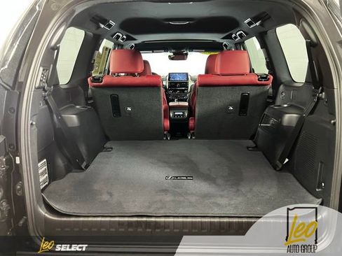 Used 2023 Lexus GX 460 Premium AWD/4WD image 25