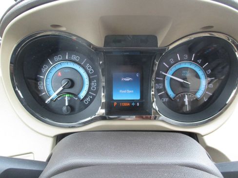 Used 2012 Buick LaCrosse Premium w/ Driver Confidence Package image 22