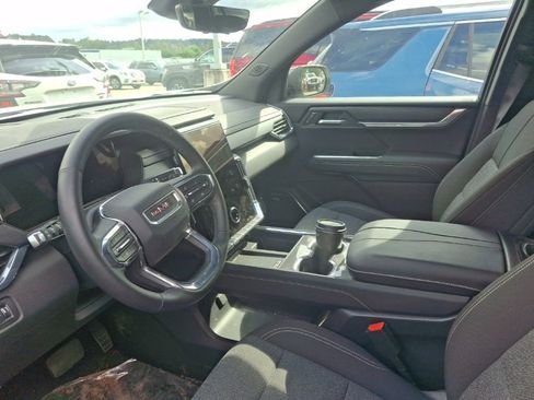 Used 2026 GMC Acadia Elevation w/ Black Edition AWD/4WD image 9