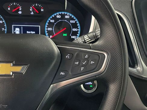 Used 2024 Chevrolet Equinox LS FWD image 28