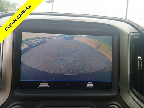 Used 2020 Chevrolet Silverado 1500 RST AWD/4WD image 16