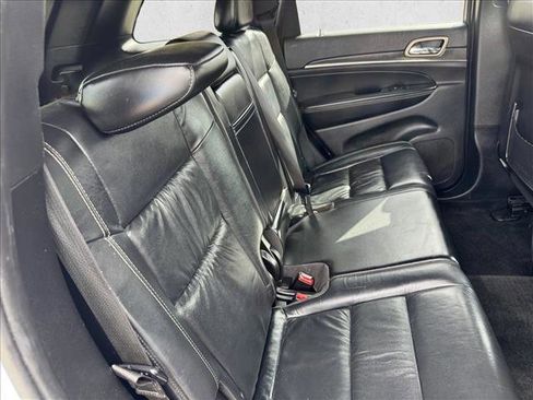 Used 2015 Jeep Grand Cherokee Limited AWD/4WD image 18