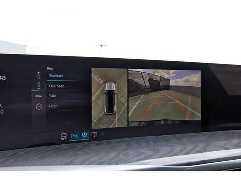 New 2026 Cadillac Escalade IQ Luxury 2 image 18