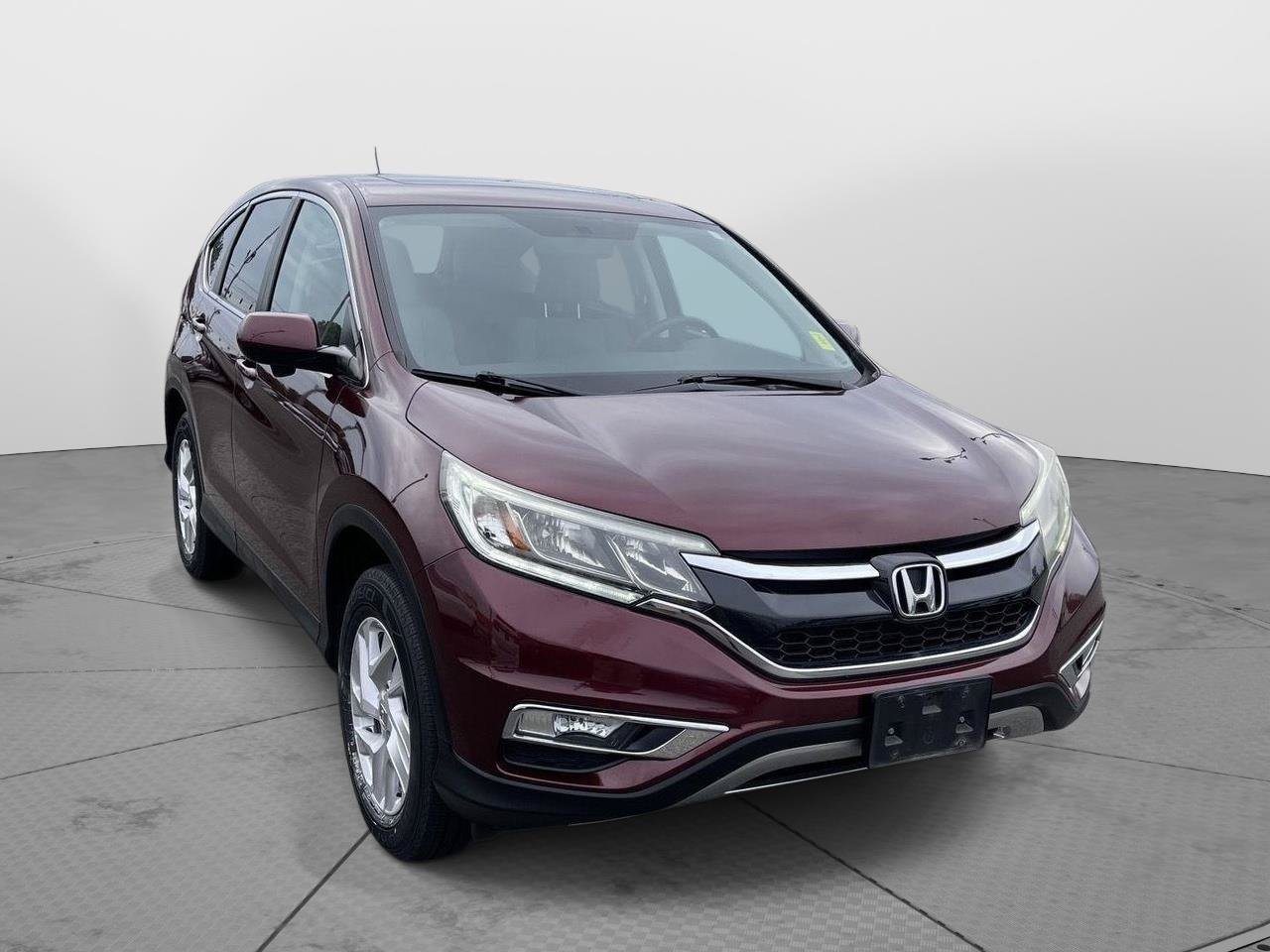 Used 2015 Honda CR-V EX image 1