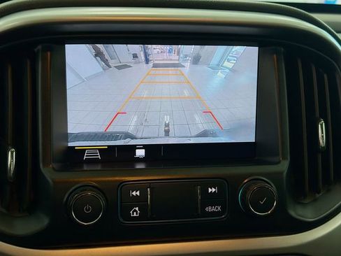 Used 2020 Chevrolet Colorado LT image 13