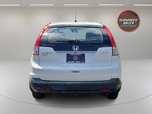Used 2013 Honda CR-V LX image 6