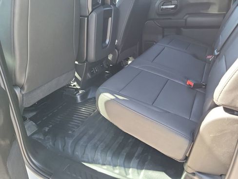 New 2025 Chevrolet Silverado 3500 W/T w/ WT Convenience Package image 22