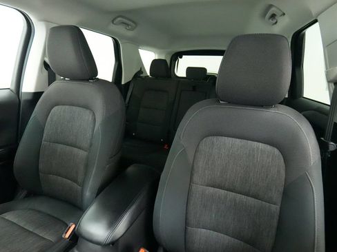 Used 2022 Ford Bronco Sport Big Bend AWD/4WD image 14