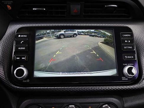Used 2024 Nissan Kicks SV FWD image 35