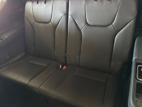 New 2026 Lexus TX 350 AWD image 29