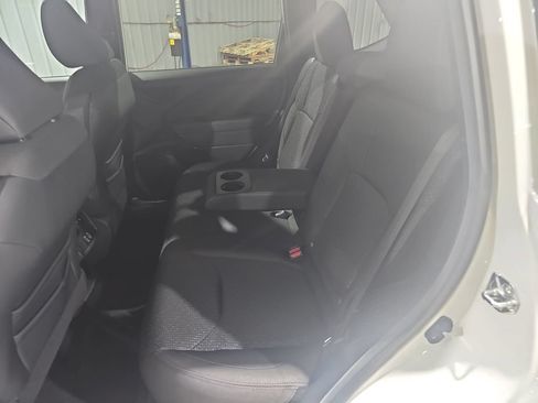 New 2026 Subaru Forester Premium AWD/4WD image 15