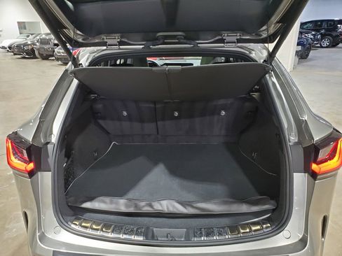 Used 2024 Lexus NX 350 F Sport AWD/4WD image 45