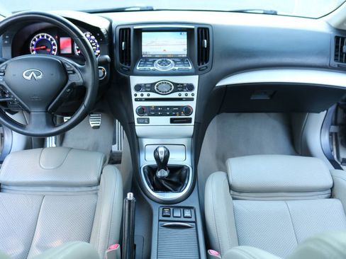 Used 2008 INFINITI G37 Sport w/ Premium Pkg image 21