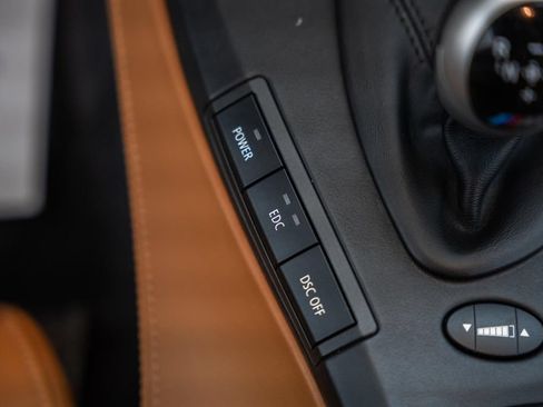 Used 2011 BMW M3 Coupe RWD image 26
