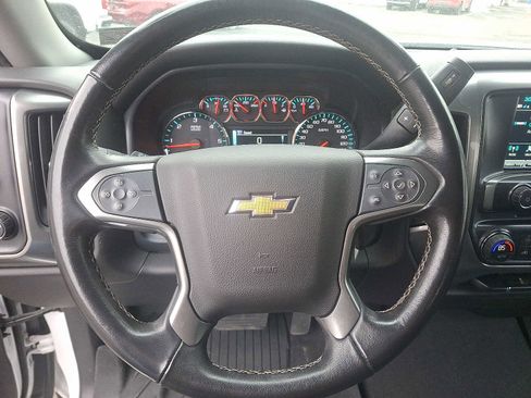 Used 2019 Chevrolet Silverado 1500 LT w/ All Star Edition image 19