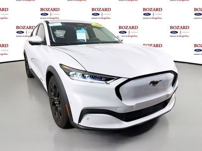 Certified 2022 Ford Mustang Mach-E Select w/ Comfort/Technology Package