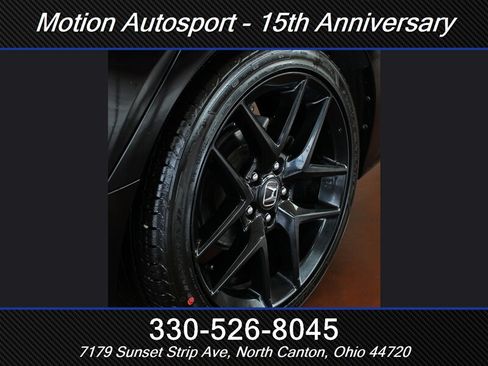 Used 2022 Honda Civic Sport image 45