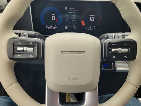 New 2026 Hyundai Santa Fe SE AWD/4WD image 18