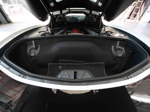 Used 2023 Chevrolet Corvette Stingray Coupe w/ 1LT RWD image 23