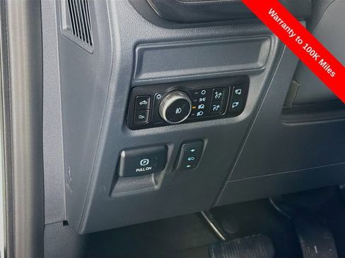 Certified 2026 Ford F150 Raptor w/ Equipment Group 803A Raptor R AWD/4WD image 12