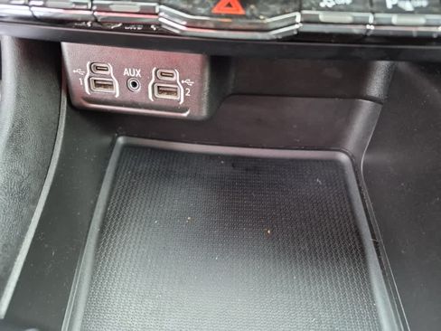 Used 2022 Dodge Durango SXT w/ Trailer Tow Group IV AWD/4WD image 30