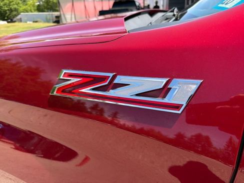 Used 2020 Chevrolet Silverado 1500 LT w/ All-Star Edition AWD/4WD image 9