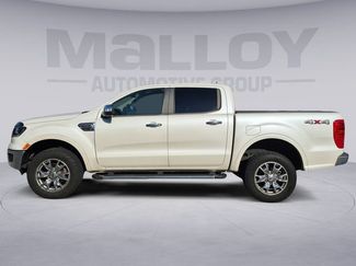 Used 2019 Ford Ranger Lariat w/ Equipment Group 501A Mid AWD/4WD video 2