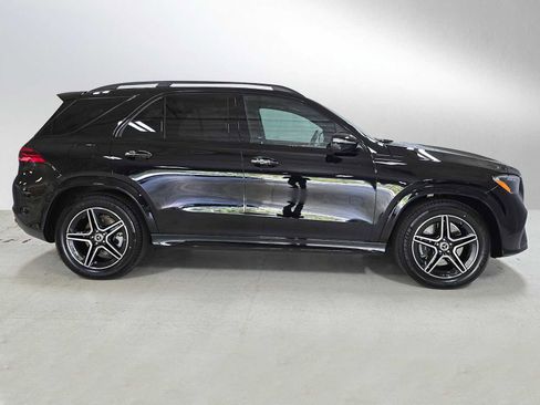 Used 2026 Mercedes-Benz GLE 350 4MATIC image 2