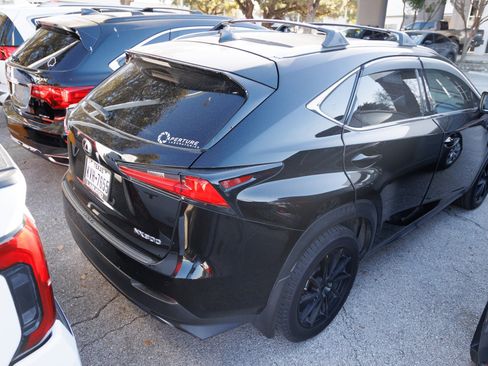 Used 2018 Lexus NX 300 F Sport image 8