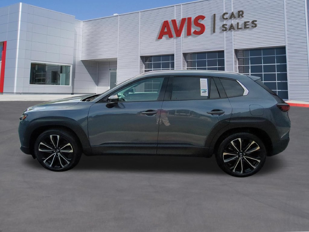 Used 2026 MAZDA CX-50 AWD 2.5 S w/ Premium Package image 10