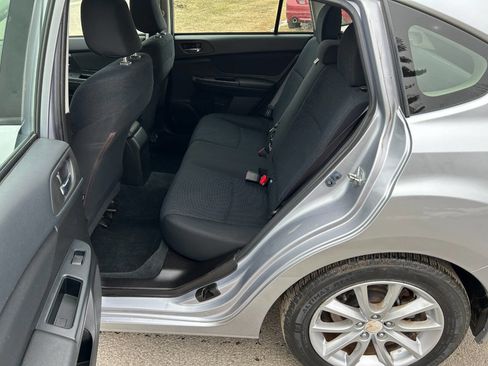 Used 2012 Subaru Impreza 2.0i Premium w/ Popular Pkg 1 image 15