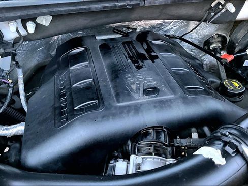 Used 2015 Ford F150 King Ranch w/ Equipment Group 601A Luxury image 33