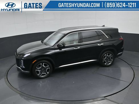 Used 2024 Hyundai Palisade Limited AWD/4WD image 58