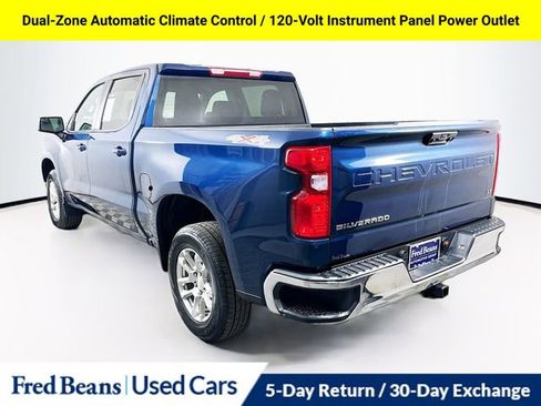 Used 2023 Chevrolet Silverado 1500 LT image 6