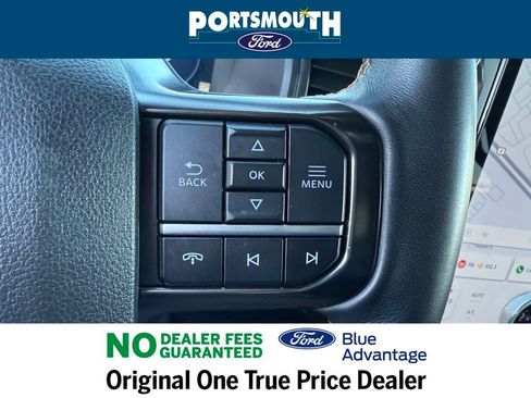 Certified 2024 Ford Expedition Max Platinum image 23