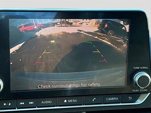 Used 2019 Nissan Altima 2.5 SR image 32