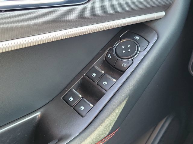 Used 2025 Ford Explorer ST-Line RWD image 14