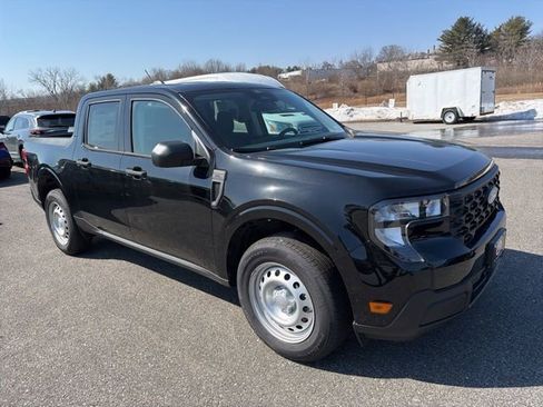 New 2026 Ford Maverick XL w/ Equipment Group 101A image 1