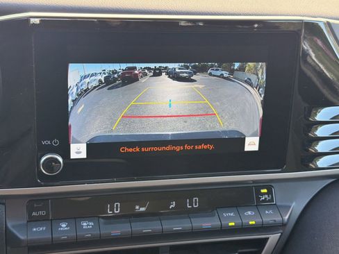 Used 2025 Toyota Camry LE FWD image 26