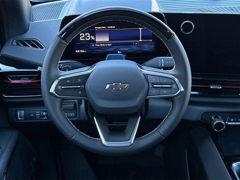 New 2026 Chevrolet Silverado EV Trail Boss image 14