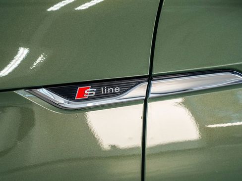 Used 2022 Audi A5 2.0T Premium Plus w/ Premium Plus image 21