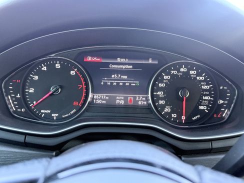 Used 2021 Audi A5 2.0T Premium image 56