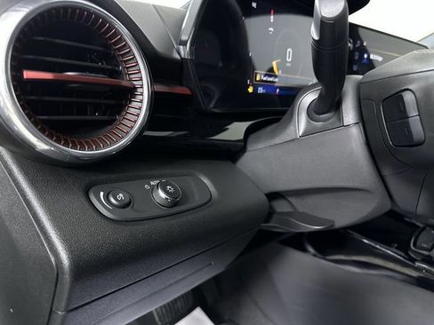 New 2026 Chevrolet Trax RS image 18