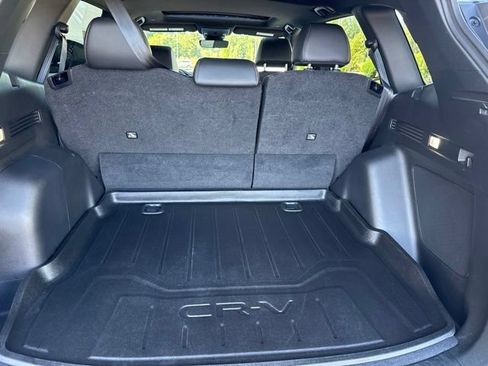 Certified 2024 Honda CR-V Sport Touring image 18