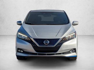 Used 2019 Nissan Leaf SV Plus w/ SV Plus Technology Package video 2