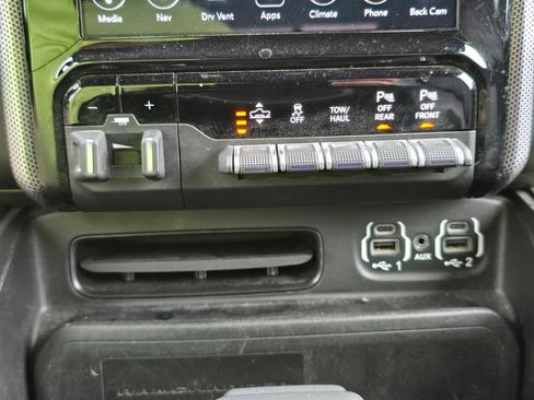 Used 2021 RAM 1500 Limited w/ Night Edition AWD/4WD image 29