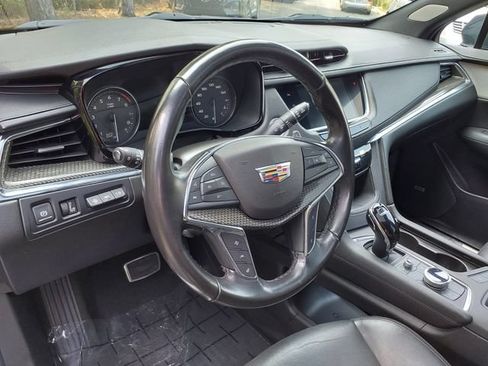 Used 2020 Cadillac XT5 Sportv AWD/4WD image 10